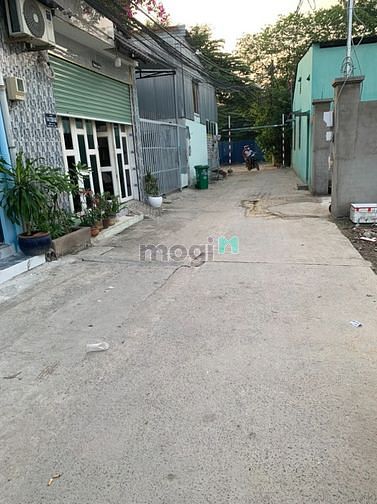 Hình ảnh Bán nền đất hẻm 339 Phước Long B, Quận 9 ( góc 2 mặt tiền). Chỉ 5.5 tỷ