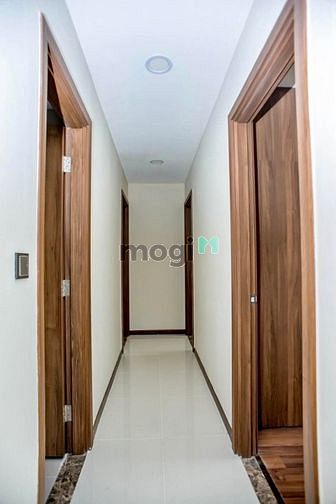 Hình ảnh Cho Thuê Căn Hộ 3Pn Nhà Trống Và Full NT De Capella Quận 2