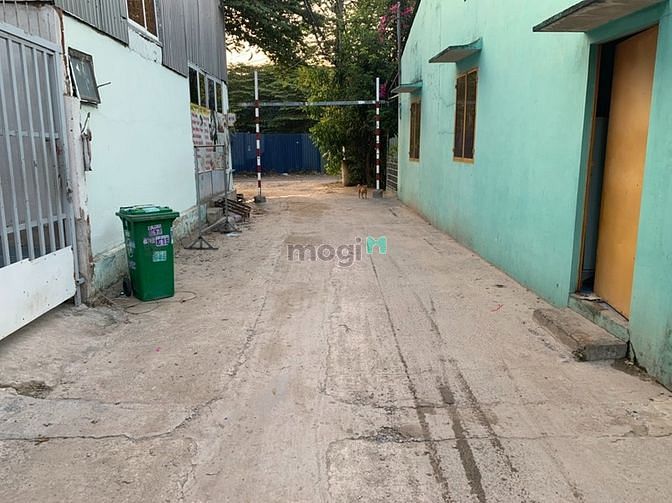 Hình ảnh Bán nền đất hẻm 339 Phước Long B, Quận 9 ( góc 2 mặt tiền). Chỉ 5.5 tỷ