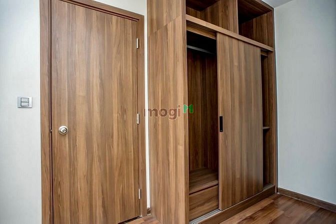 Hình ảnh Cho Thuê Căn Hộ 3Pn Nhà Trống Và Full NT De Capella Quận 2