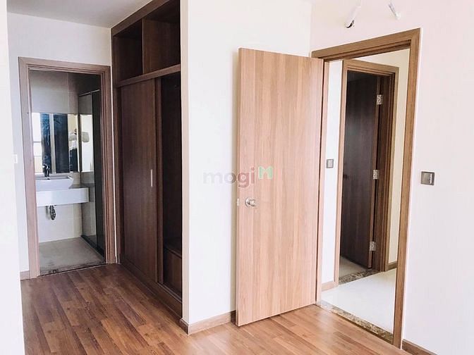Hình ảnh Cho Thuê Căn Hộ 3Pn Nhà Trống Và Full NT De Capella Quận 2