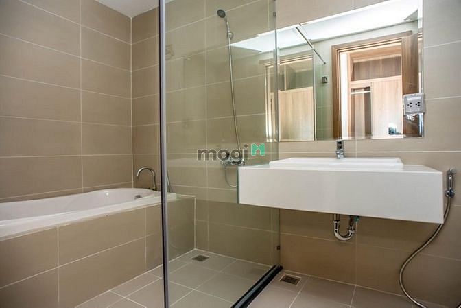 Hình ảnh Cho Thuê Căn Hộ 3Pn Nhà Trống Và Full NT De Capella Quận 2