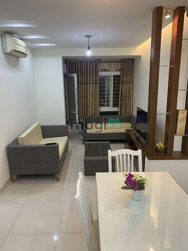 Hình ảnh Ban can ho sky garden , phu my hung , quan 7