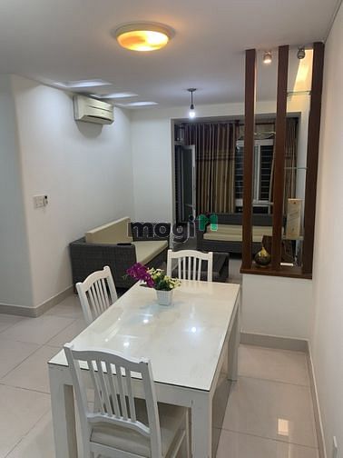 Hình ảnh Ban can ho sky garden , phu my hung , quan 7
