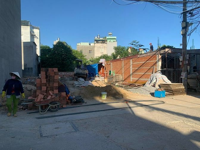 Hình ảnh Chính chủ gửi bán nền đất đẹp, đg 339, ( Đỗ Xuân Hợp) Phước Long B, Q9