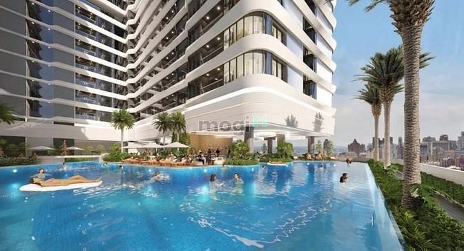 Hình ảnh THÔNG TIN KING CROWN INFINITY- Thanh toán chỉ 15% đến lúc nhận nhà
