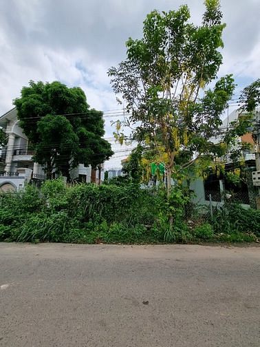 Hình ảnh Mặt tiền hẻm 211 Huỳnh văn lũy -Phú lợi