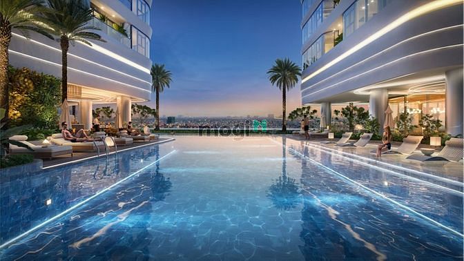 Hình ảnh THÔNG TIN KING CROWN INFINITY- Thanh toán chỉ 15% đến lúc nhận nhà