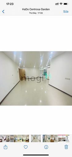 Hình ảnh Em chuyển chổ ở cho thuê Căn 3PN 122m2 - chung cư cao cấp Hà Đô Q10