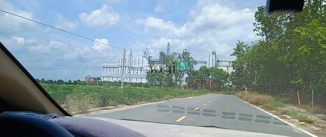 Hình ảnh Đất Rẻ nhất thị trường 500 m - Gần KCN Becamex gd 1 - Chơn Thành – BP