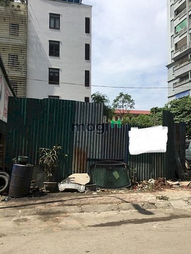 Hình ảnh Bán đất phân lô Phố Nguyễn Hoàng, Nam Từ Liêm.dt 55m2