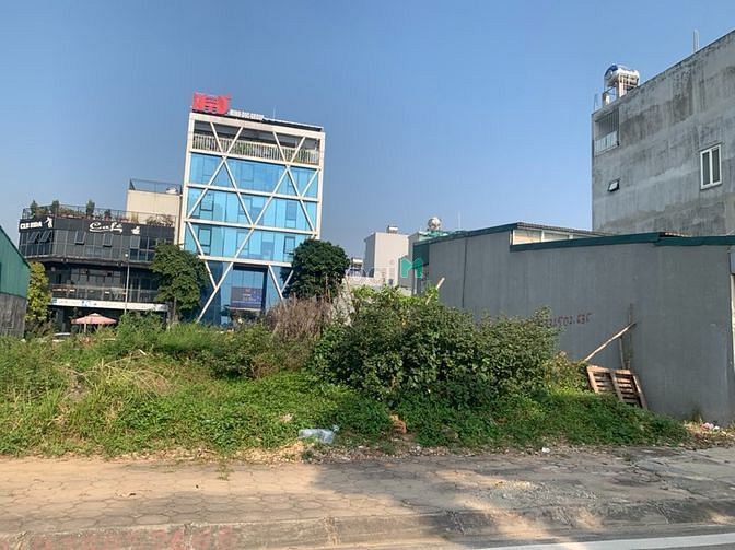 Hình ảnh Bán gấp 142,2m mặt ngõ 195 Phúc Lợi, kinh doanh cực kì đa dạng