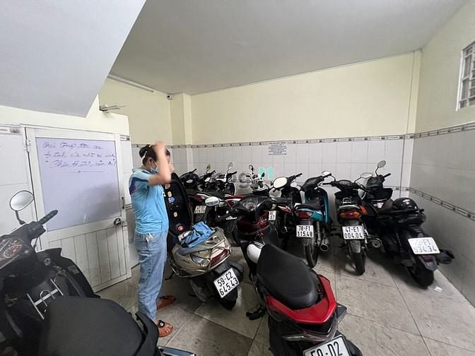 Hình ảnh CH Studio đầy đủ nội thất Hòa Hưng quận 10 chỉ  - HiFriendz Hỗ Trợ Cọc