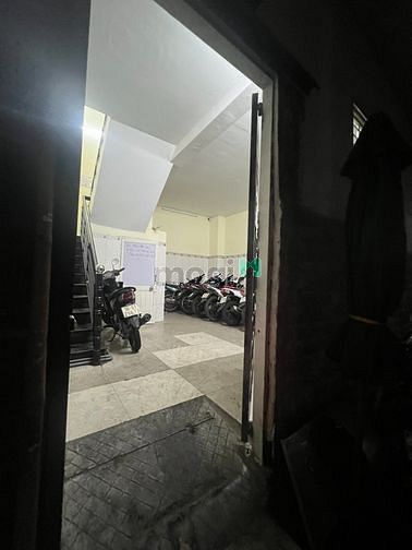 Hình ảnh CH Studio đầy đủ nội thất Hòa Hưng quận 10 chỉ  - HiFriendz Hỗ Trợ Cọc