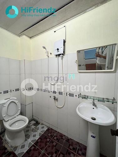 Hình ảnh CH Studio đầy đủ nội thất Hòa Hưng quận 10 chỉ  - HiFriendz Hỗ Trợ Cọc