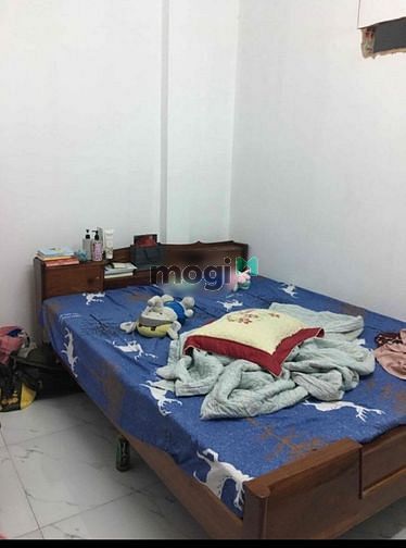 Hình ảnh cho thuê nhà hẻm 1/ hương lộ 2 bình tân