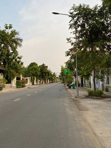 Hình ảnh Bán đất 455 m2 số 816 Nguyễn Duy Trinh, P. Phú Hữu, TP. Thủ Đức, Quận9