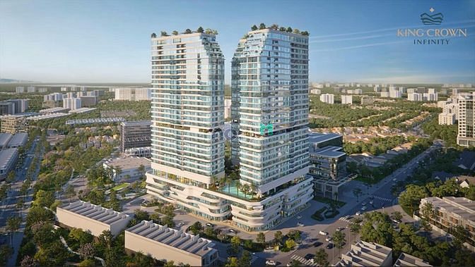 Hình ảnh Luxury apartment near Saigon High Tech Park