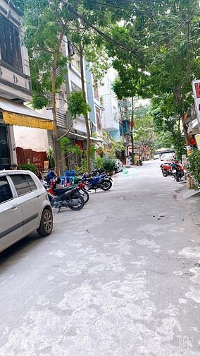 Hình ảnh Bán đất phân lô Phố Nguyễn Hoàng, Nam Từ Liêm.dt 45m2