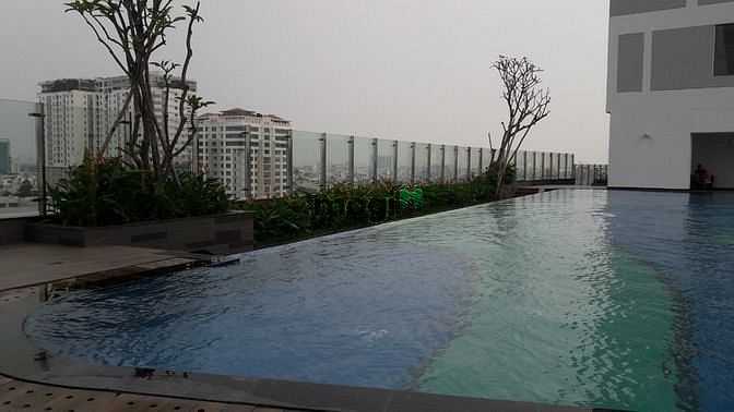 Hình ảnh Bán nhanh Studio Rivergate 1.9 tỷ có thiết kế đặc biệt