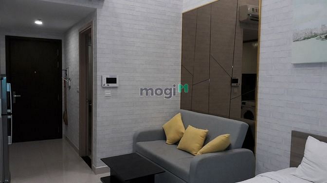 Hình ảnh Bán nhanh Studio Rivergate 1.9 tỷ có thiết kế đặc biệt