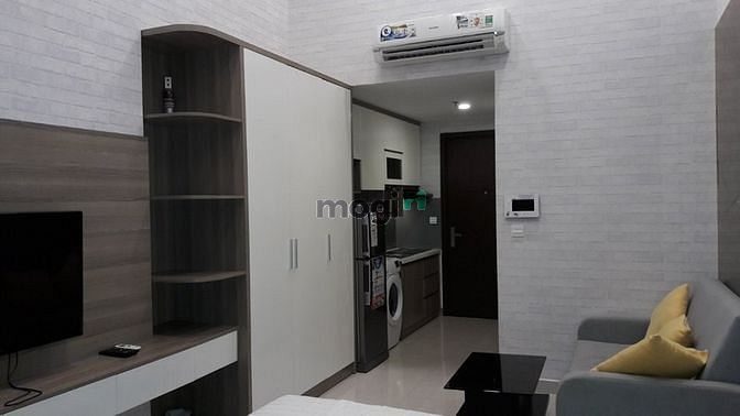 Hình ảnh Bán nhanh Studio Rivergate 1.9 tỷ có thiết kế đặc biệt