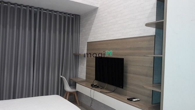 Hình ảnh Bán nhanh Studio Rivergate 1.9 tỷ có thiết kế đặc biệt