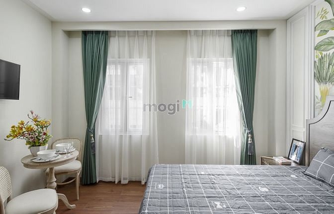 Hình ảnh CHDV - Gần Phố Đi Bộ Nguyễn Huệ - Máy Giặt Riêng 🌼