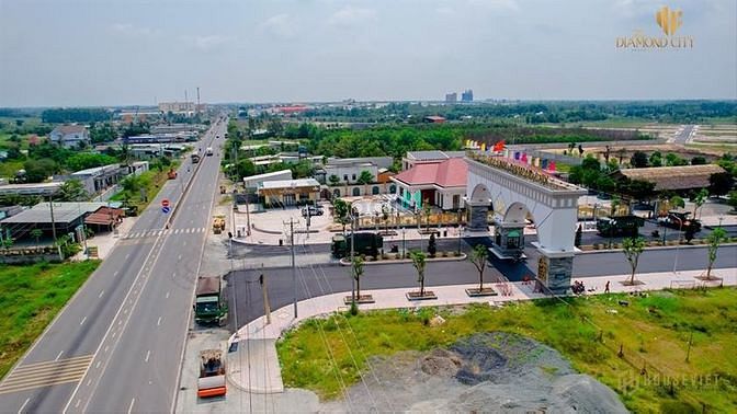 Hình ảnh Bán dự án đất nền shophouse, nhà phố
