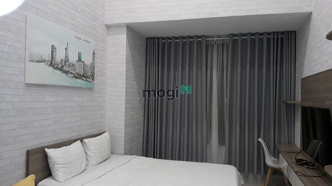 Hình ảnh Bán nhanh Studio Rivergate 1.9 tỷ có thiết kế đặc biệt