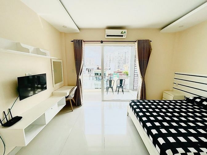 Hình ảnh Nhà 8X20 8ph có gara MT Tân Cảng B. Thạnh