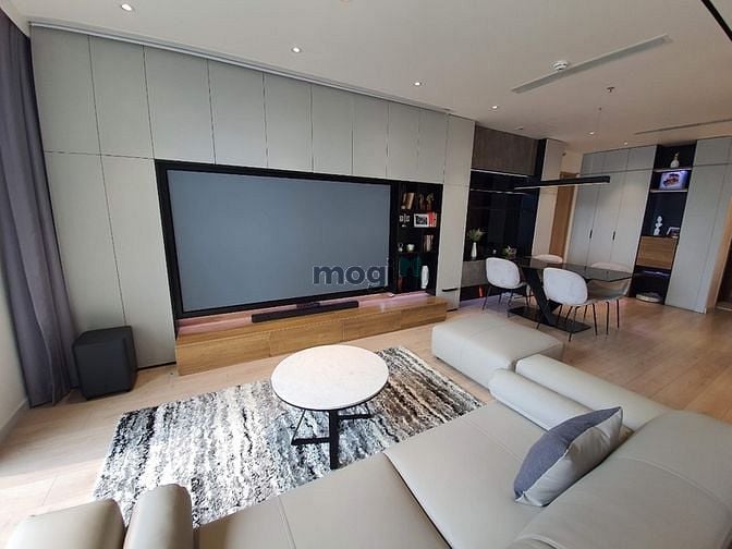 Hình ảnh 🎄Căn NỘI THẤT ĐẸP 2PN khu Iris 86m2 full nội thất, giá 7.5 tỷ Hà Đô