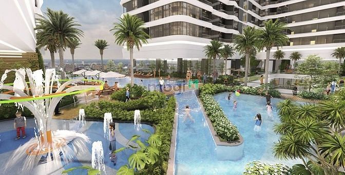 Hình ảnh Luxury apartment near Saigon High Tech Park