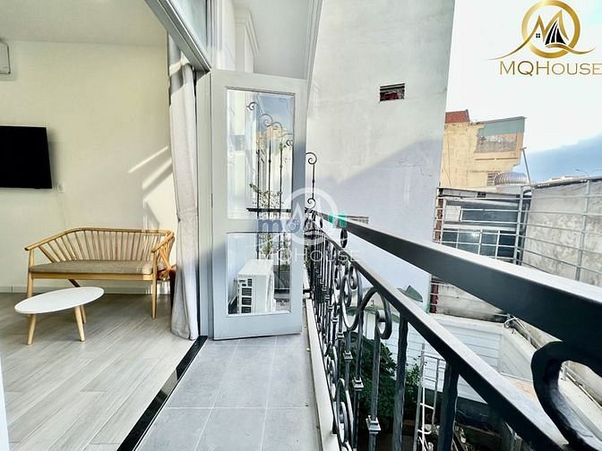 Hình ảnh Cho thuê Trang Chủ MB66.COM / Đăng Ký Tặng 66K view bancon rộng rãi thoáng mát