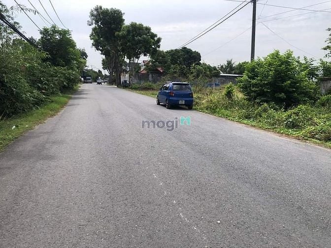 Hình ảnh Xã Tân Phú Trung,DT: 10m*40m, có 366.7 thổ, giá 7.9 tỷ