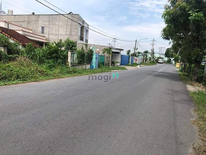 Hình ảnh Xã Tân Phú Trung,DT: 10m*40m, có 366.7 thổ, giá 7.9 tỷ