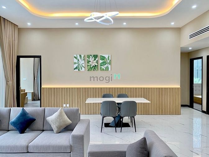 Hình ảnh Empire City Thủ thiêm 3 phòng ngủ 142m2 Full Nội thất cao cấp