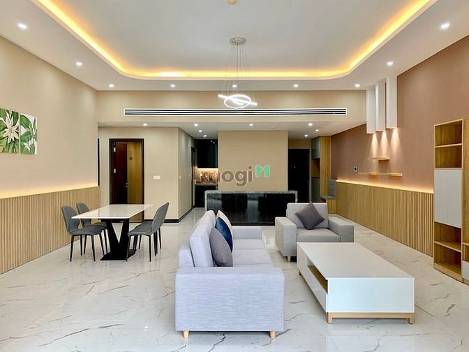 Hình ảnh Empire City Thủ thiêm 3 phòng ngủ 142m2 Full Nội thất cao cấp