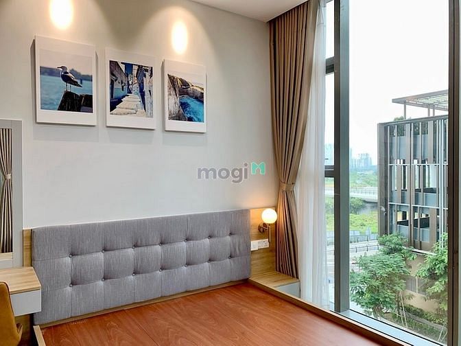 Hình ảnh Empire City Thủ thiêm 3 phòng ngủ 142m2 Full Nội thất cao cấp