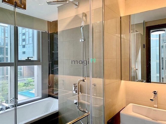 Hình ảnh Empire City Thủ thiêm 3 phòng ngủ 142m2 Full Nội thất cao cấp