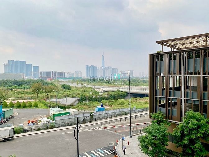 Hình ảnh Empire City Thủ thiêm 3 phòng ngủ 142m2 Full Nội thất cao cấp
