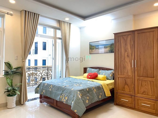 Hình ảnh 🏢CHDV cao cấp- Full Nội Thất cùng với chiếc view cực thoáng 🥃