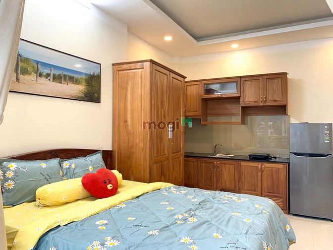 Hình ảnh 🏢CHDV cao cấp- Full Nội Thất cùng với chiếc view cực thoáng 🥃