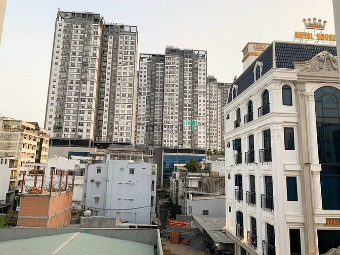 Hình ảnh 🏢CHDV cao cấp- Full Nội Thất cùng với chiếc view cực thoáng 🥃