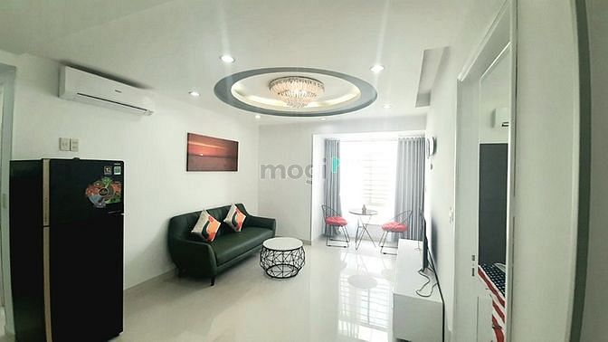 Hình ảnh Ban can ho sky garden ,phu my hung , quan 7 .