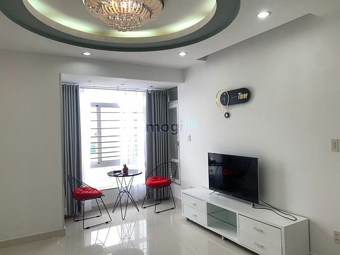 Hình ảnh Ban can ho sky garden ,phu my hung , quan 7 .