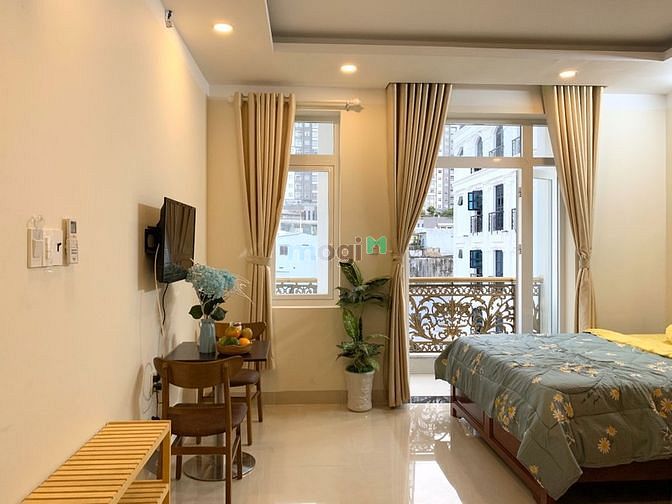 Hình ảnh 🏢CHDV cao cấp- Full Nội Thất cùng với chiếc view cực thoáng 🥃
