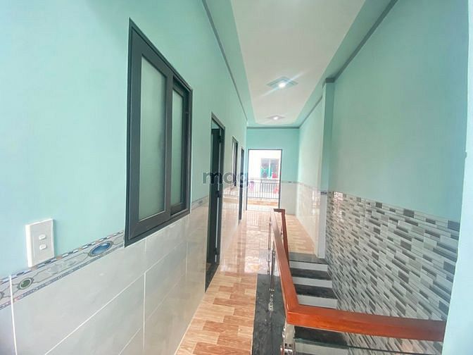 Hình ảnh Nhà Lầu Gần chợ Thanh Hoá Trảng Dài