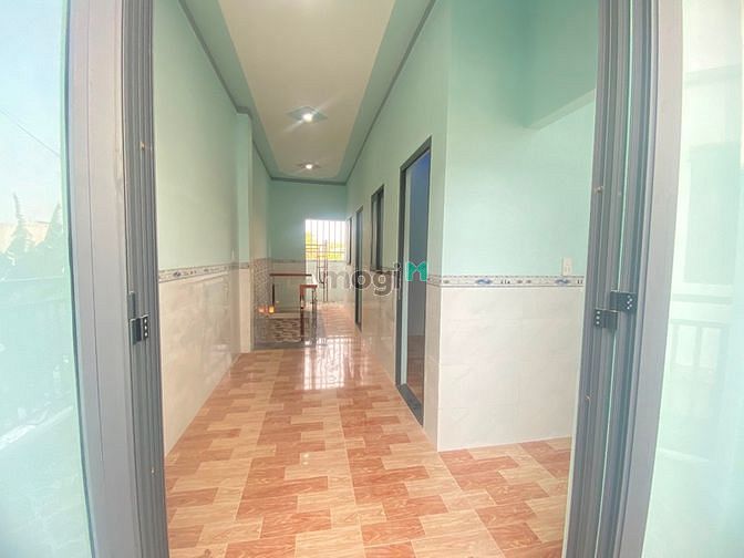 Hình ảnh Nhà Lầu Gần chợ Thanh Hoá Trảng Dài
