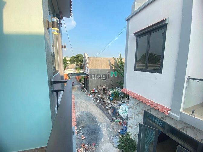 Hình ảnh Nhà Lầu Gần chợ Thanh Hoá Trảng Dài